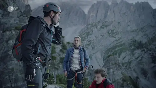 Crimen en los Alpes Temporada 18 Episodios 9 • Sub Español