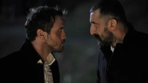 Çukur Temporada 4 Episodios 10 • Sub Español