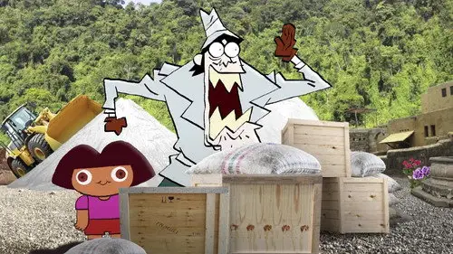 Les Kassos Temporada 4 Episodios 9 • Sub Español
