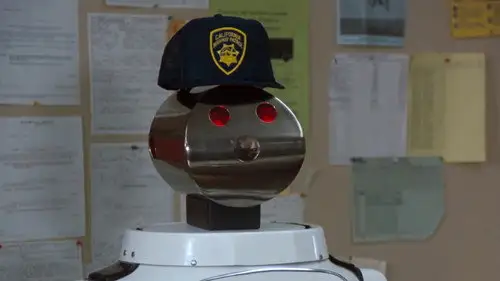 CHiPs Temporada 6 Episodios 11 • Sub Español