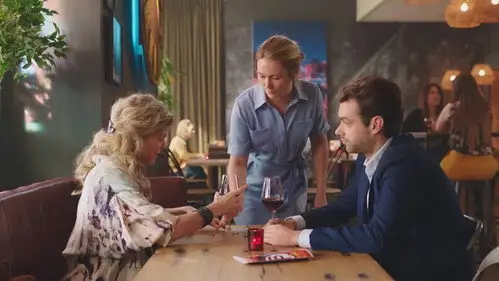 Mijn Slechtste Beste Vriendin Temporada 3 Episodios 16 • Sub Español