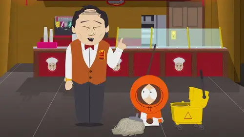 South Park Temporada 19 Episodios 3 • Sub Español