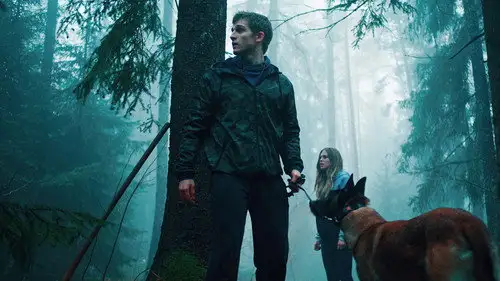 Curon Temporada 1 Episodios 5 • Sub Español