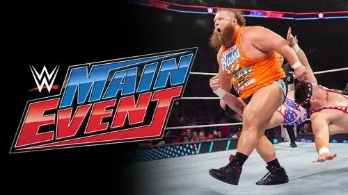 WWE Main Event Temporada 14 Episodios 18 • Sub Español