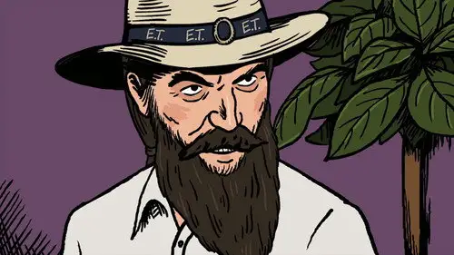 Mike Judge Presents: Tales from the Tour Bus Temporada 1 Episodios 8 • Sub Español