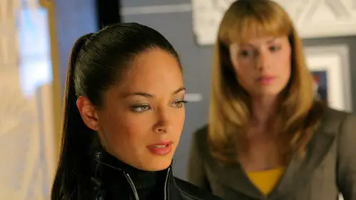 Smallville Temporada 7 Episodios 7 • Sub Español
