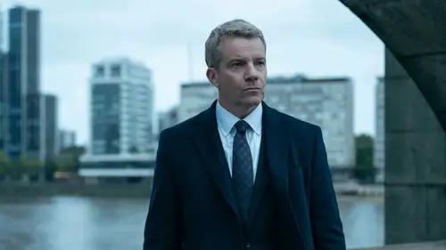 Hijack Temporada 2 Episodios 4 • Sub Español