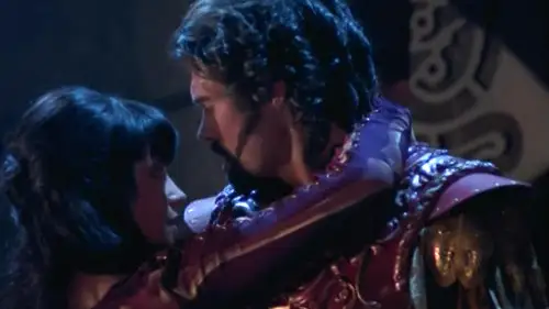 Xena, la princesa guerrera Temporada 3 Episodios 12 • Sub Español