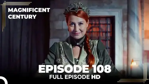 Suleimán, el gran sultán Temporada 4 Episodios 5 • Sub Español