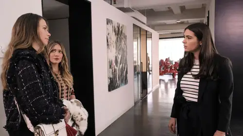 Younger Temporada 5 Episodios 5 • Sub Español