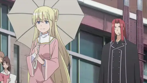 Toaru Majutsu no Index Temporada 2 Episodios 2 • Sub Español