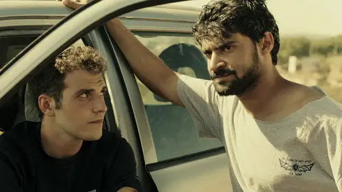 Fauda Temporada 2 Episodios 3 • Sub Español