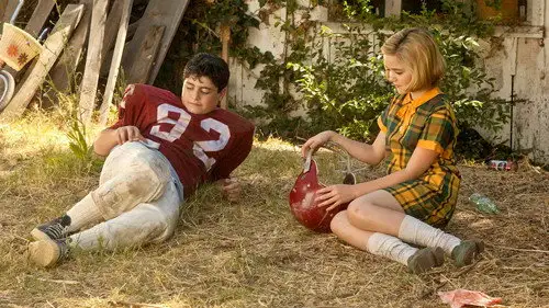 Mad Men Temporada 4 Episodios 12 • Sub Español