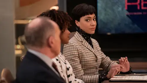 The Good Fight Temporada 4 Episodios 2 • Sub Español