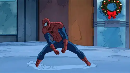 Ultimate Spider-Man Temporada 3 Episodios 10 • Sub Español