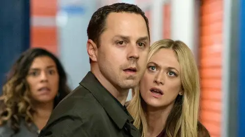 Sneaky Pete Temporada 2 Episodios 10 • Sub Español