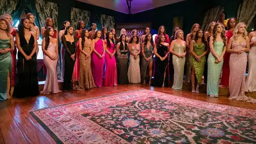 The Bachelor Temporada 28 Episodios 1 • Sub Español