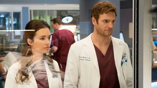 Chicago Med Temporada 2 Episodios 4 • Sub Español