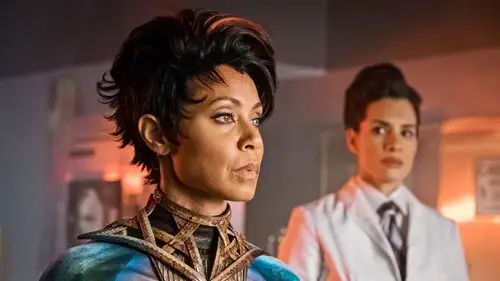 Gotham Temporada 2 Episodios 21 • Sub Español