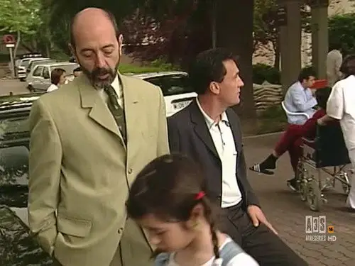 Compañeros Temporada 1 Episodios 10 • Sub Español