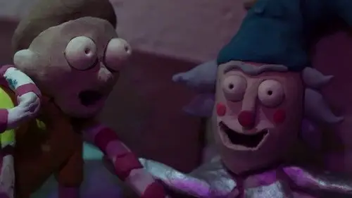 Rick y Morty Temporada 0 Episodios 8 • Sub Español