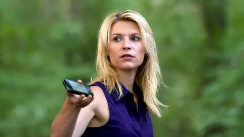 Homeland Temporada 1 Episodios 7 • Sub Español