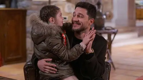 La Hija del Embajador Temporada 1 Episodios 6 • Sub Español