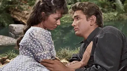 Bonanza Temporada 1 Episodios 11 • Sub Español