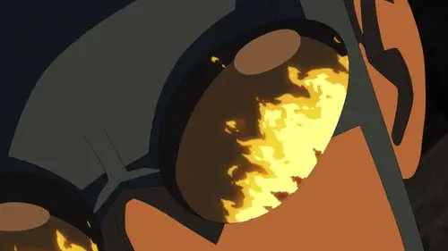 INVENCIBLE Temporada 4 Episodios 4 • Sub Español