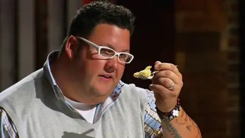 MasterChef Temporada 1 Episodios 8 • Sub Español