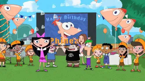 Phineas y Ferb Temporada 3 Episodios 5 • Sub Español
