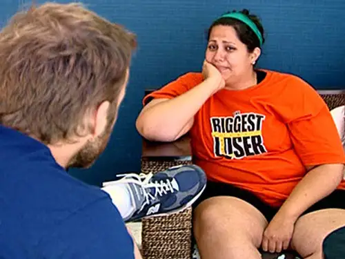 The Biggest Loser Temporada 6 Episodios 2 • Sub Español