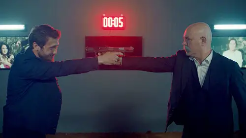 Çukur Temporada 0 Episodios 1 • Sub Español