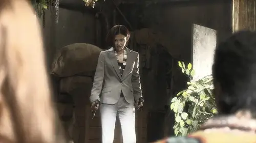 Garo Temporada 3 Episodios 22 • Sub Español