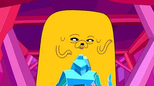 Hora de aventuras Temporada 2 Episodios 8 • Sub Español
