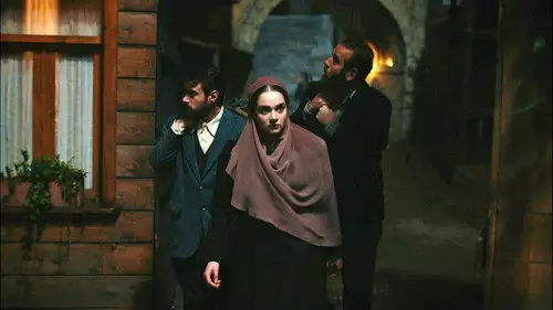 Vatanım Sensin Temporada 2 Episodios 19 • Sub Español