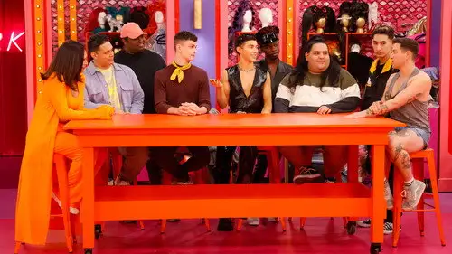 RuPaul: Reinas del drag Temporada 15 Episodios 9 • Sub Español