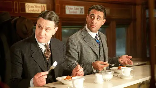 Boardwalk Empire Temporada 3 Episodios 2 • Sub Español