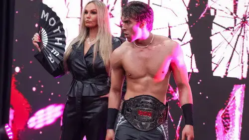 ROH on HonorClub Temporada 4 Episodios 12 • Sub Español