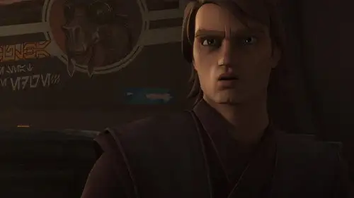 Star Wars: The Clone Wars Temporada 6 Episodios 6 • Sub Español