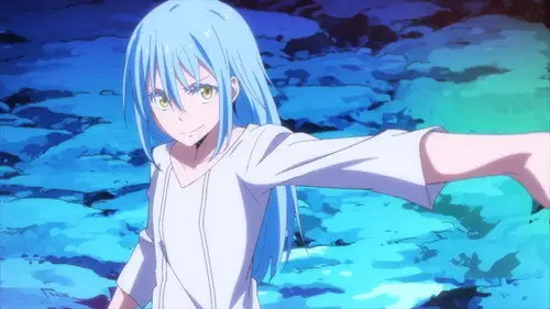 That Time I Got Reincarnated as a Slime Temporada 2 Episodios 13 • Sub Español