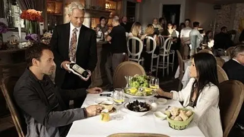 Elementary Temporada 1 Episodios 4 • Sub Español