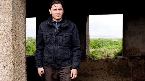 Spooks (Doble identidad) Temporada 8 Episodios 4 • Sub Español
