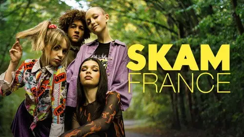 Skam Francia Temporada 11 Episodios 10 • Sub Español