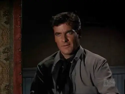 Bonanza Temporada 2 Episodios 20 • Sub Español
