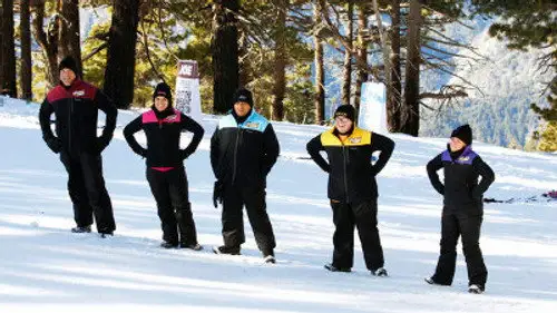 The Biggest Loser Temporada 14 Episodios 11 • Sub Español