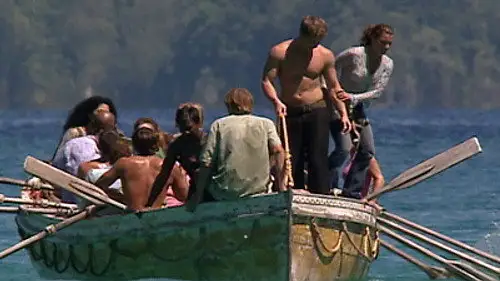 Survivor Temporada 10 Episodios 1 • Sub Español