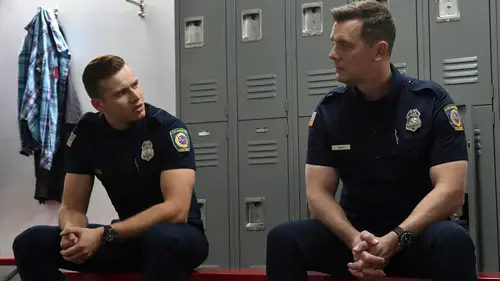 9-1-1 Temporada 1 Episodios 2 • Sub Español