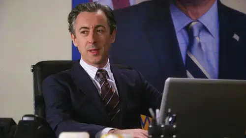 The Good Wife Temporada 2 Episodios 18 • Sub Español