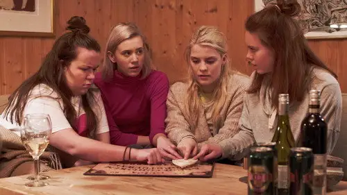 SKAM Temporada 2 Episodios 4 • Sub Español